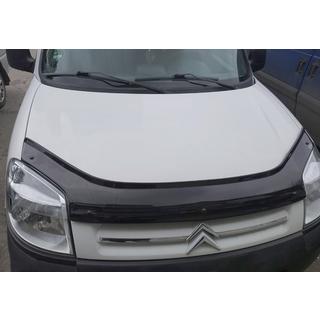 Motorhaubenschutz Eurocap (2003-2008) Citroen Berlingo 1996-2008 Foto 4