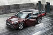 Überblick über die zweite Generation MINI Clubman Foto 4