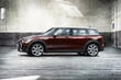 Überblick über die zweite Generation MINI Clubman Foto 3