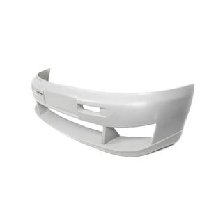 Frontstoßstangenlippe Ozel V2 (grundiert zum Lackieren) Mercedes Vito W638 1996-2003 Foto 2