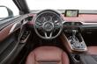 Übersicht Siebensitzer Crossover Mazda CX-9 Foto 6
