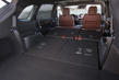 Übersicht Siebensitzer Crossover Mazda CX-9 Foto 8