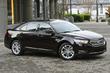 Überblick Limousine Ford Taurus 2013-Modelljahr Foto 1