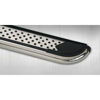 Trittbretter Maydos V2 (2 Stk., Aluminium) Foto 3