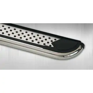 Trittbretter Maydos V2 (2 Stk., Aluminium) Foto 3
