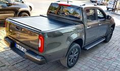 Mercedes X class 2017-2020 Rollbox Foto 4