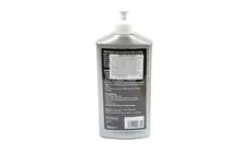Sonax NanoPro Farbpolitur mit Wachs grau 500ml Foto 3