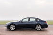 Business-class-Limousine Infiniti Q70 Foto 4