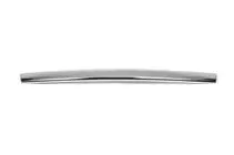 Nissan Pathfinder R51 2005-2014 Edelstahl Abdeckung für vordere Stoßstange Foto 2