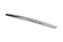 Nissan Pathfinder R51 2005-2014 Edelstahl Abdeckung für vordere Stoßstange Foto 3