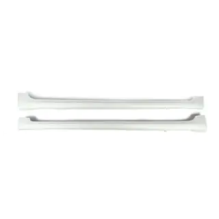 Tuning Seitenschweller HB (Meliset, grundiert) Foto 3