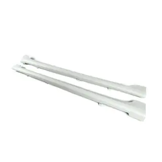 Tuning Seitenschweller HB (Meliset, grundiert) Foto 4