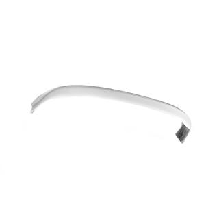 Frontstoßstangenlippe (grundiert zum Lackieren) Chevrolet Aveo T200 2002-2008 Foto 4