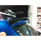 Renault Sandero 2013-2022 Heckspoiler (grundiert zum Lackieren) Foto 2