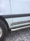 Mercedes Viano 2004-2014 Türleisten Edelstahl (8-teilig, für Türkante) Foto 2