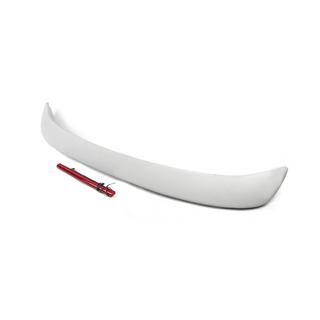 Heckspoiler Isikli (grundiert zum Lackieren) Fiat Albea 2002-2012 Foto 3