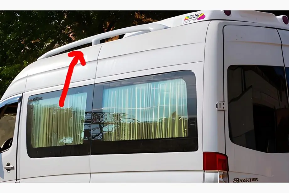 Citroen Jumper 2007-2025 Dachreling (grundiert zum Lackieren) Image