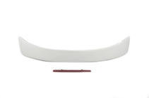 Ford Focus I 1998-2005 Heckspoiler Limousine (grundiert zum Lackieren) Foto 4