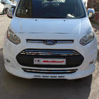 Ford Connect 2014-2021 Frontstoßstangenlippe (grundiert zum Lackieren) Foto 3