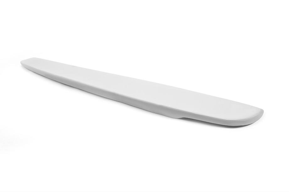 Honda Civic Sedan VIII 2006-2011 Spoiler Inche (grundiert zum Lackieren) Foto 5