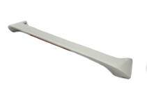 Honda Civic Sedan VIII 2006-2011 Heckspoiler Isikli (grundiert zum Lackieren) Foto 7