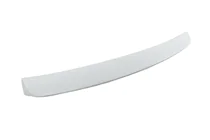 Honda Civic Sedan VIII 2006-2011 Heckscheibenspoiler (grundiert zum Lackieren) Foto 4