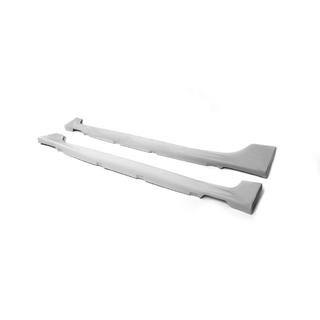 Seitenschweller (grundiert zum Lackieren) Honda Civic Sedan VIII 2006-2011 Foto 4