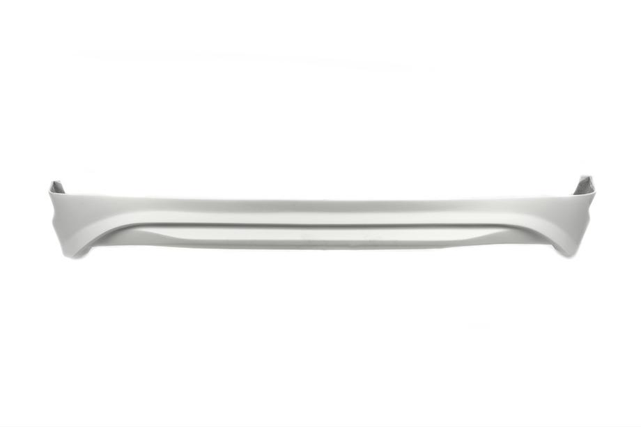 Honda Civic Sedan IX 2011-2016 Heckstoßstangenabdeckung (grundiert zum Lackieren) Foto 2