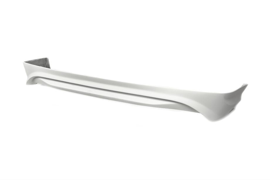 Honda Civic Sedan IX 2011-2016 Heckstoßstangenabdeckung (grundiert zum Lackieren) Foto 3