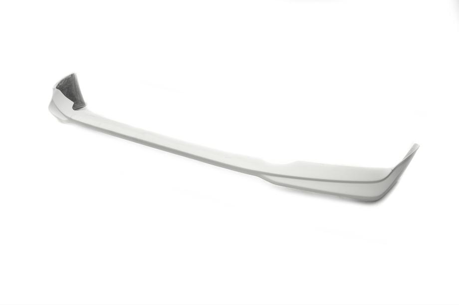 Honda Civic Sedan IX 2011-2016 Frontstoßstangenlippe (grundiert zum Lackieren) Foto 3