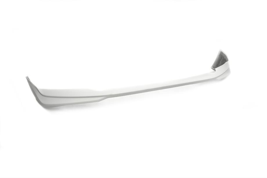 Honda Civic Sedan IX 2011-2016 Frontstoßstangenlippe (grundiert zum Lackieren) Foto 4
