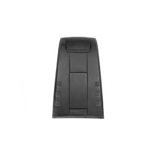 Motorhaubenabdeckung (lackierbar) Foto 3