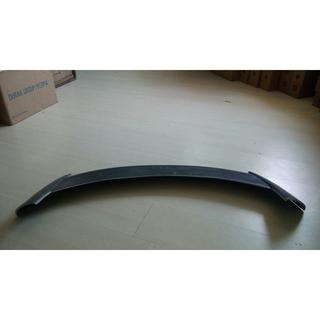 Heckspoiler Meliset (grundiert zum Lackieren) Mercedes A-class W176 2012-2018 Foto 1