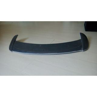 Heckspoiler Meliset (grundiert zum Lackieren) Mercedes A-class W176 2012-2018 Foto 2