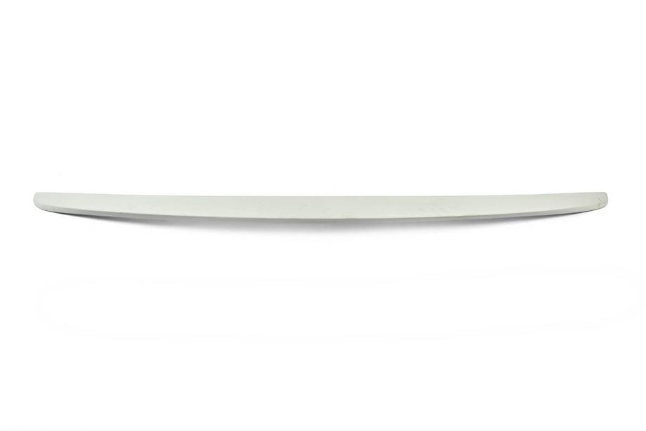 Mercedes S-class W222 2013-2022 Heckspoiler (grundiert zum Lackieren) Foto 3