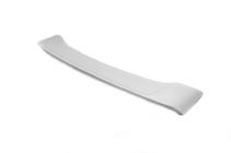 Mitsubishi Lancer X 2008- Heckspoiler (grundiert zum Lackieren) Foto 1