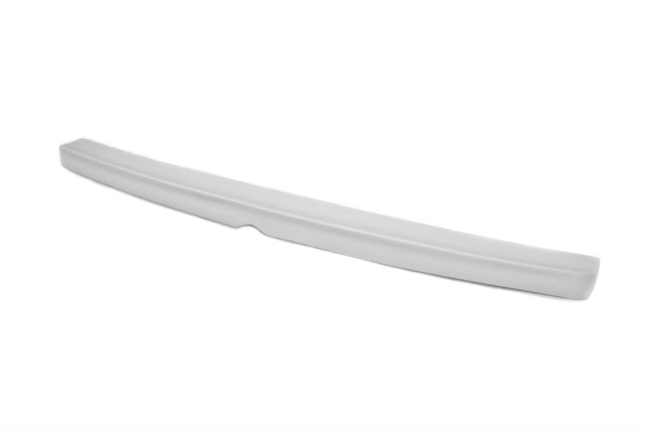 Opel Vectra B 1995-2002 Spoiler Isiksiz (grundiert zum Lackieren) Image