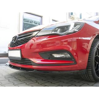 Vordere untere Lippe HB (grundiert zum Lackieren) Foto 3