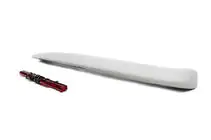 Opel Corsa B 1993-2004 Heckspoiler Isikli (grundiert zum Lackieren) Foto 5