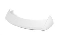 Renault Clio IV 2012-2019 Heckspoiler (grundiert zum Lackieren) Foto 2