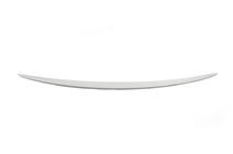 Skoda Superb 2009-2015 Heckspoiler (grundiert zum Lackieren) Foto 3