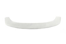 Volkswagen Polo 1994-2001 Heckspoiler (HB, grundiert) Foto 3