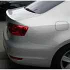 Volkswagen Jetta 2011-2018 Heckspoiler 2011-2014 (grundiert zum Lackieren) Foto 2