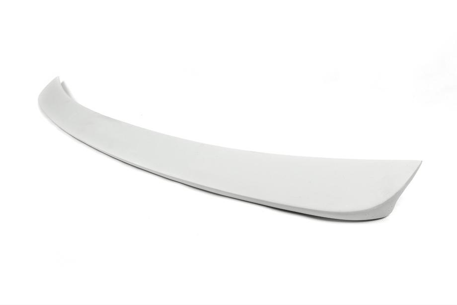 Volkswagen Passat B6 2006-2012 Heckspoiler Meliset (grundiert zum Lackieren) Image