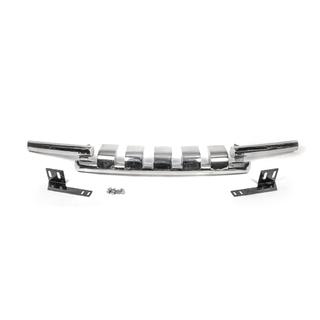 Frontschutzbügel Gronder (2008-2015 Edelstahl) Lexus LX570/450d 2008-2022 Foto 2