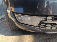 Skoda Octavia III A7 2013-2019 Abdeckungen für Nebelscheinwerfer (2 Stk) Foto 3