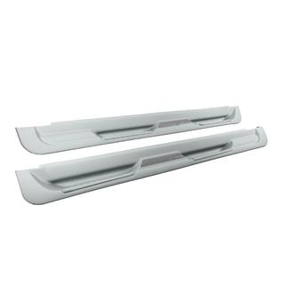 Seitenschweller Meliset (2 Stk., grundiert zum Lackieren) Kia Sorento I BL 2002-2009 Foto 4