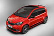 Übersicht über kompakte Fließheck Skoda Citigo Foto 2