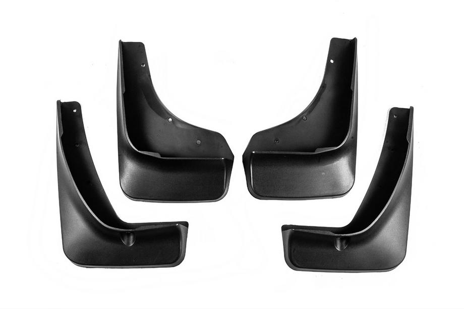 Mazda CX-5 2012-2017 Premium Schmutzfänger (4 Stk) Image