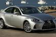Aktualisiert Limousine Lexus IS Foto 1